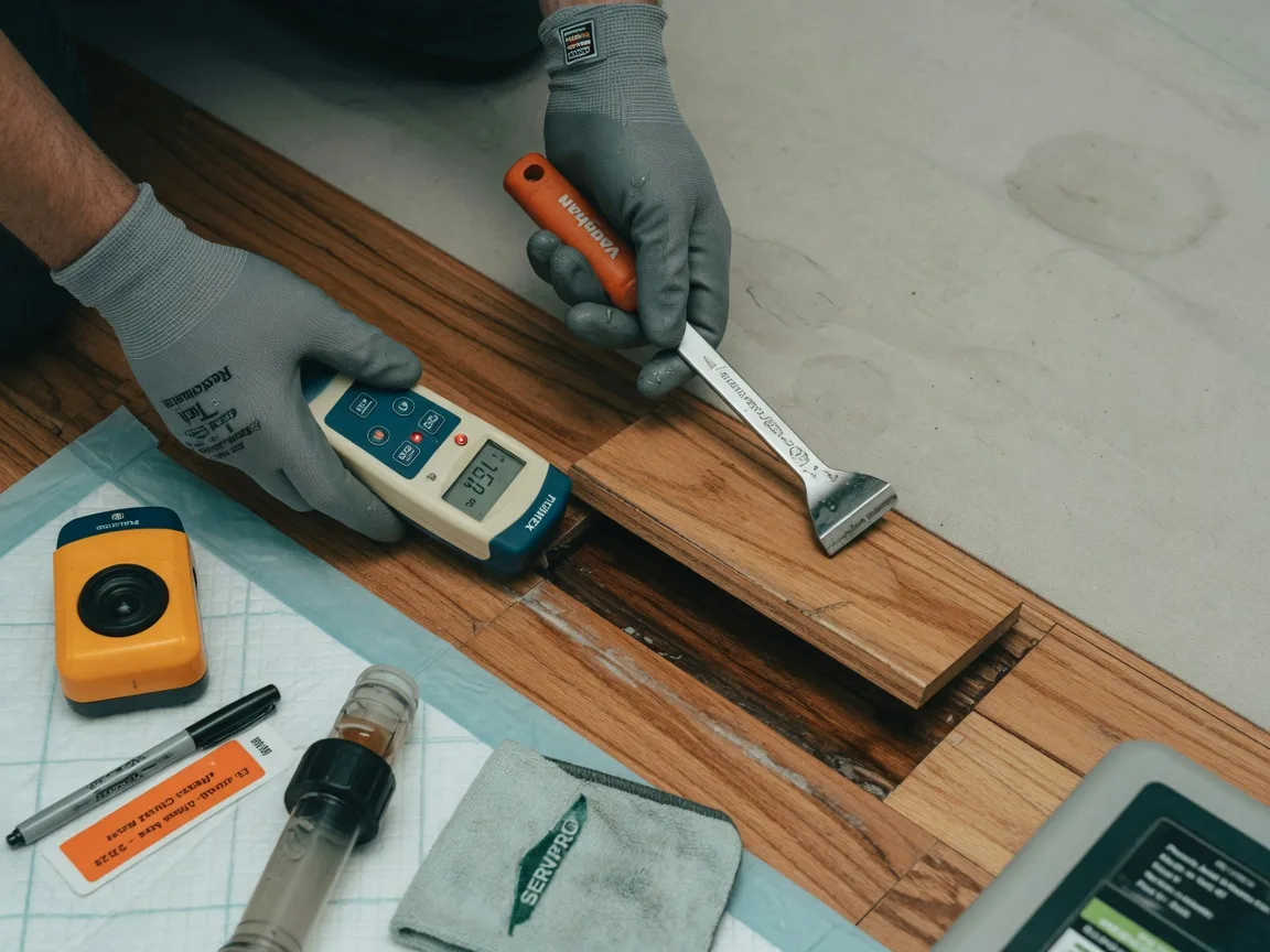 Why choose Water Damage Restoration in Altadena, CA